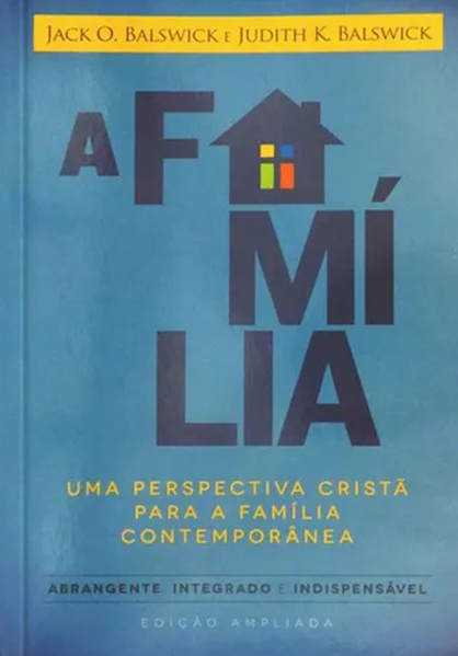 familia uma perspectiva cristã para a família contemporânea