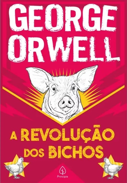 revolução dos bichos jvellucy